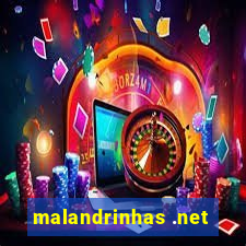 malandrinhas .net